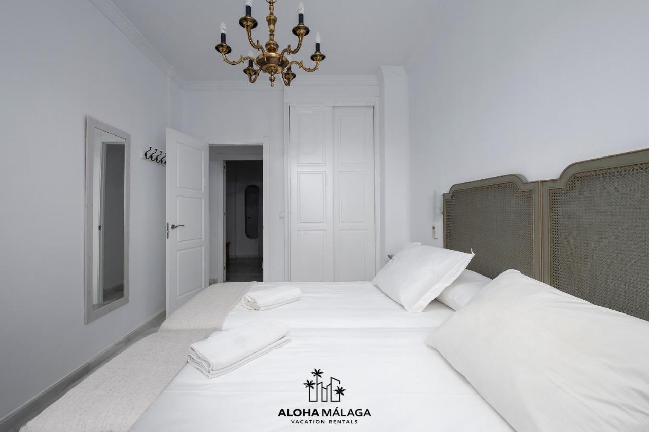 Apartament Urban Puerto By Alohamalaga