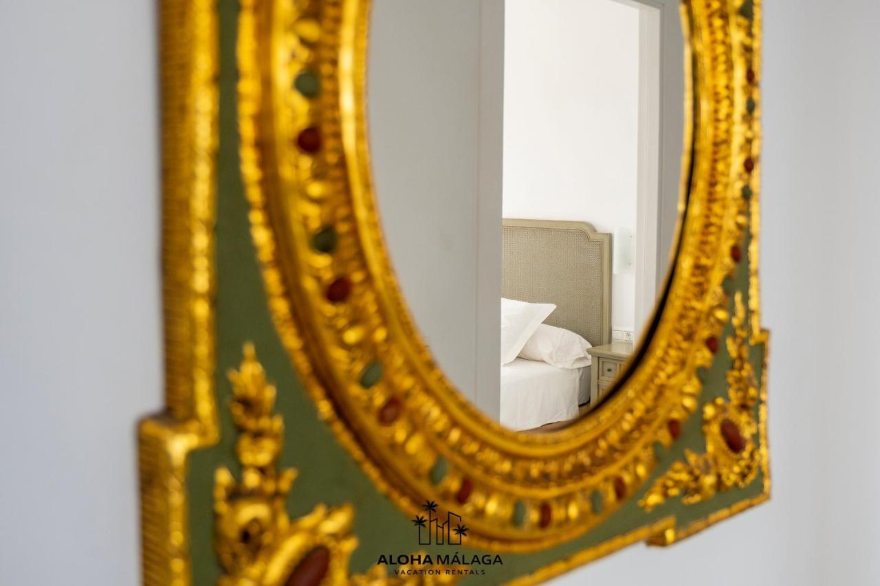 Apartament Urban Puerto By Alohamalaga Màlaga