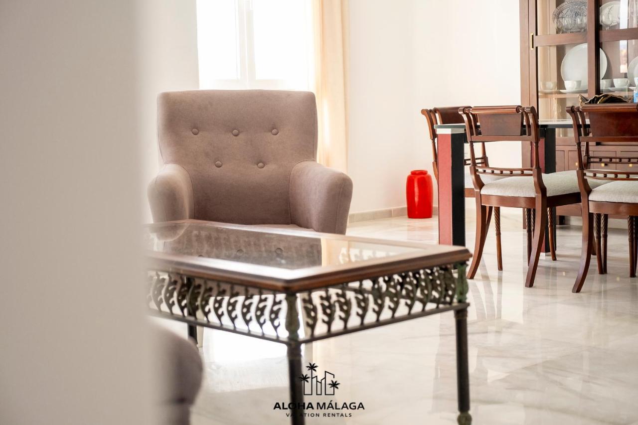 Apartament Urban Puerto By Alohamalaga