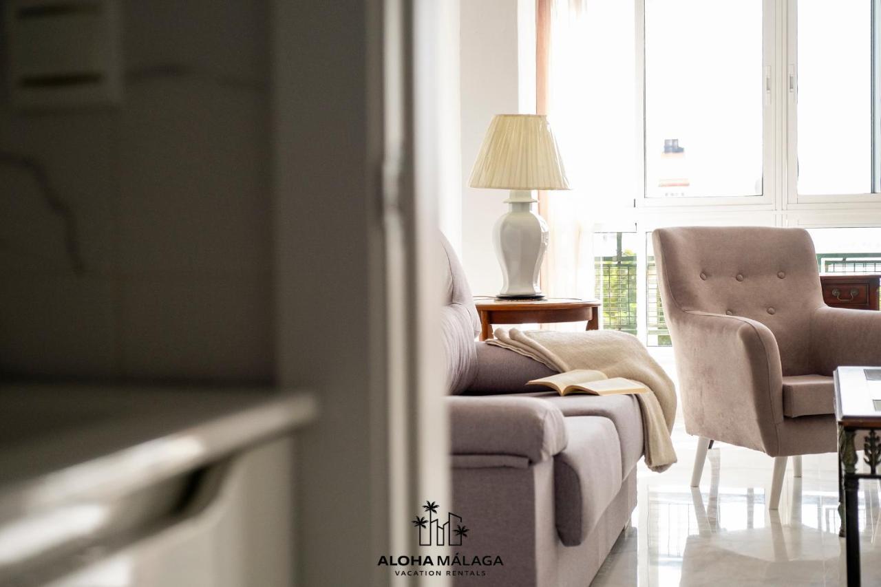 Apartment Urban Puerto By Alohamalaga Málaga